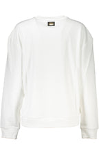 CAVALLI CLASS Women Hoodie - White
