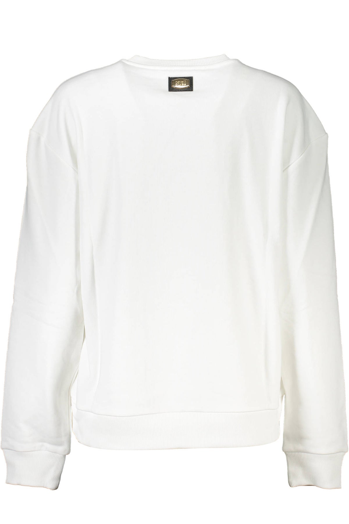 CAVALLI CLASS Women Hoodie - White