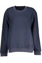 CAVALLI CLASS Women Hoodie - Blue
