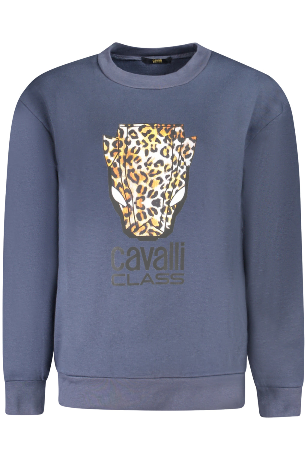 CAVALLI CLASS Women Hoodie - Blue