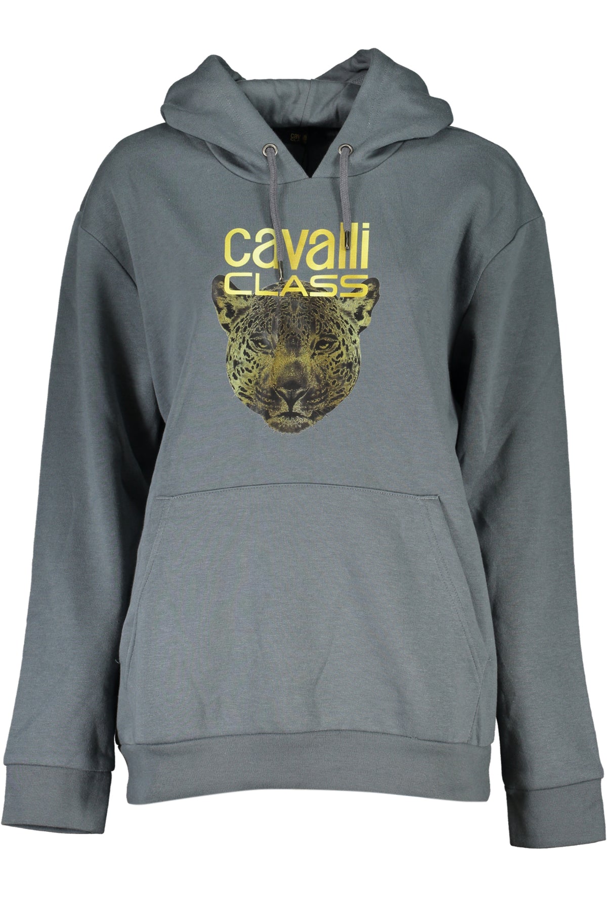 CAVALLI CLASS Women Hoodie - Grey