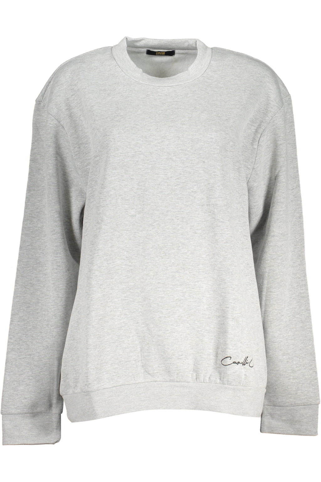 CAVALLI CLASS Women Hoodie - Grey