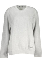 CAVALLI CLASS Women Hoodie - Grey