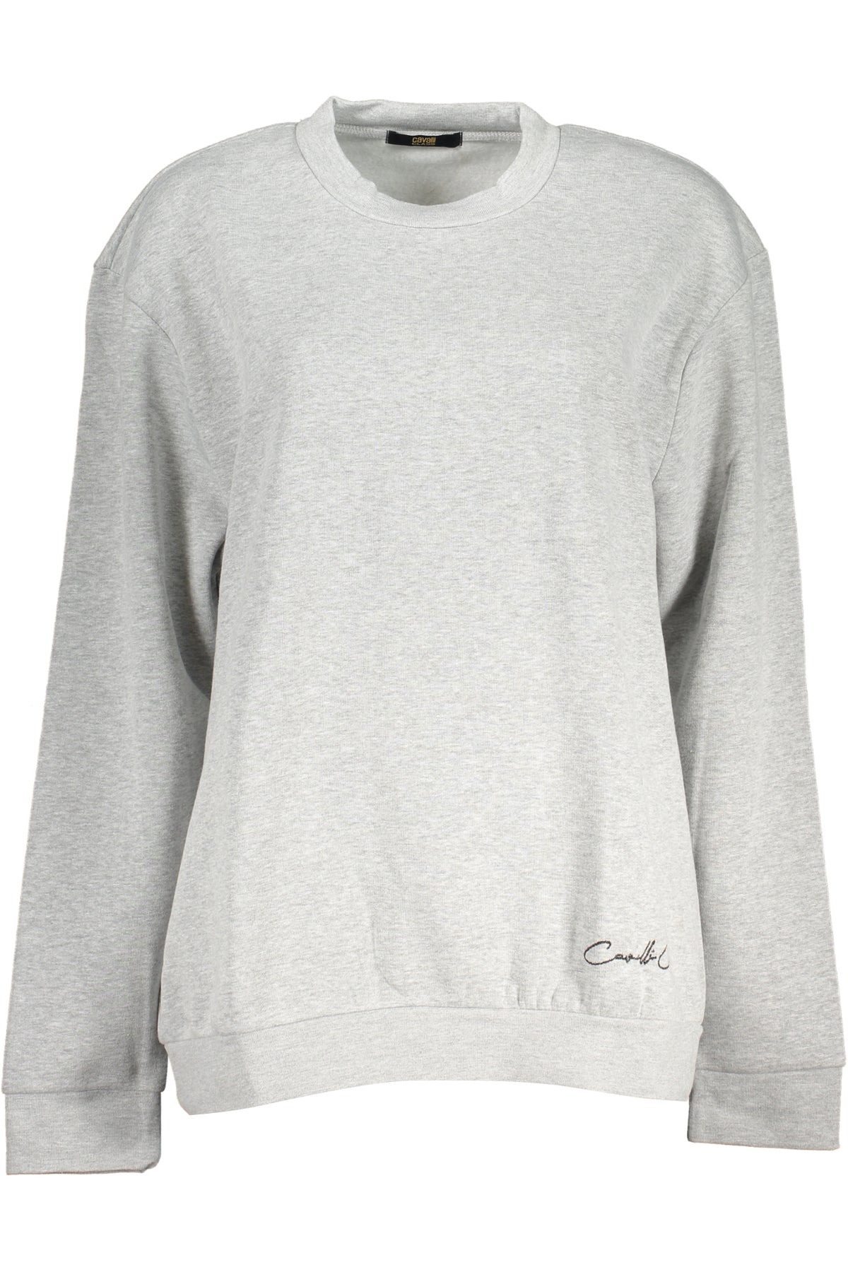CAVALLI CLASS Women Hoodie - Grey