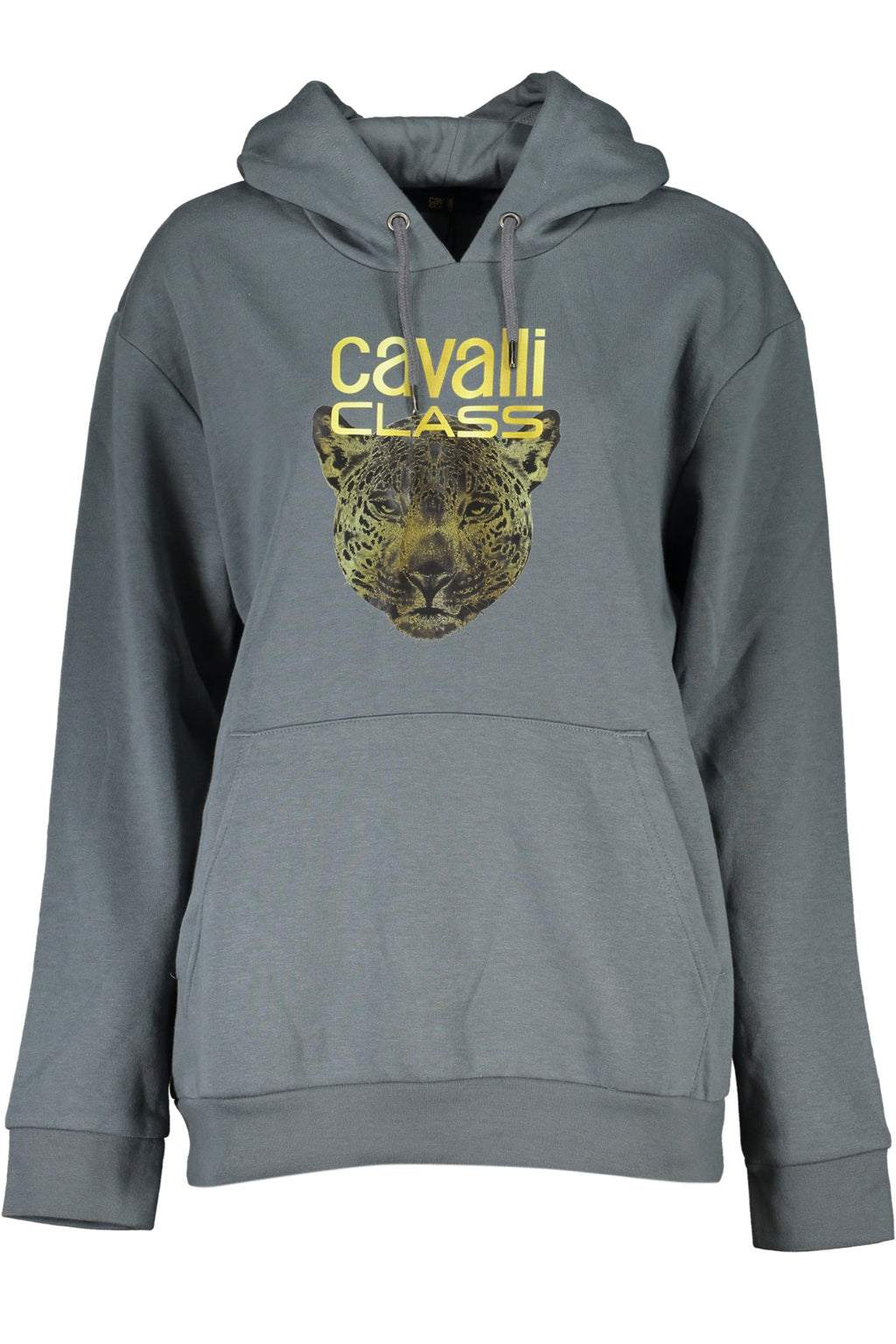 CAVALLI CLASS Women Hoodie - Grey