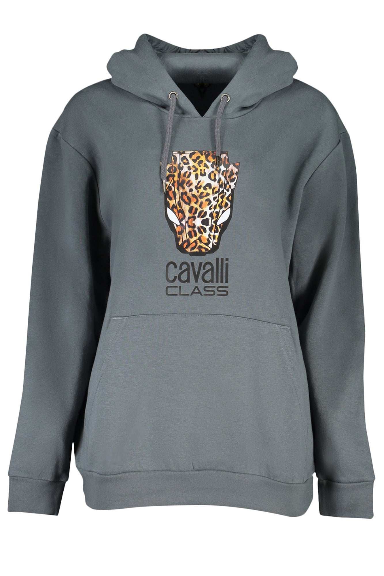 CAVALLI CLASS Women Hoodie - Grey