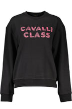 CAVALLI CLASS Women Hoodie - Black
