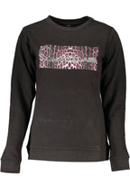 CAVALLI CLASS Women Hoodie - Black