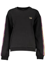 CAVALLI CLASS Women Hoodie - Black
