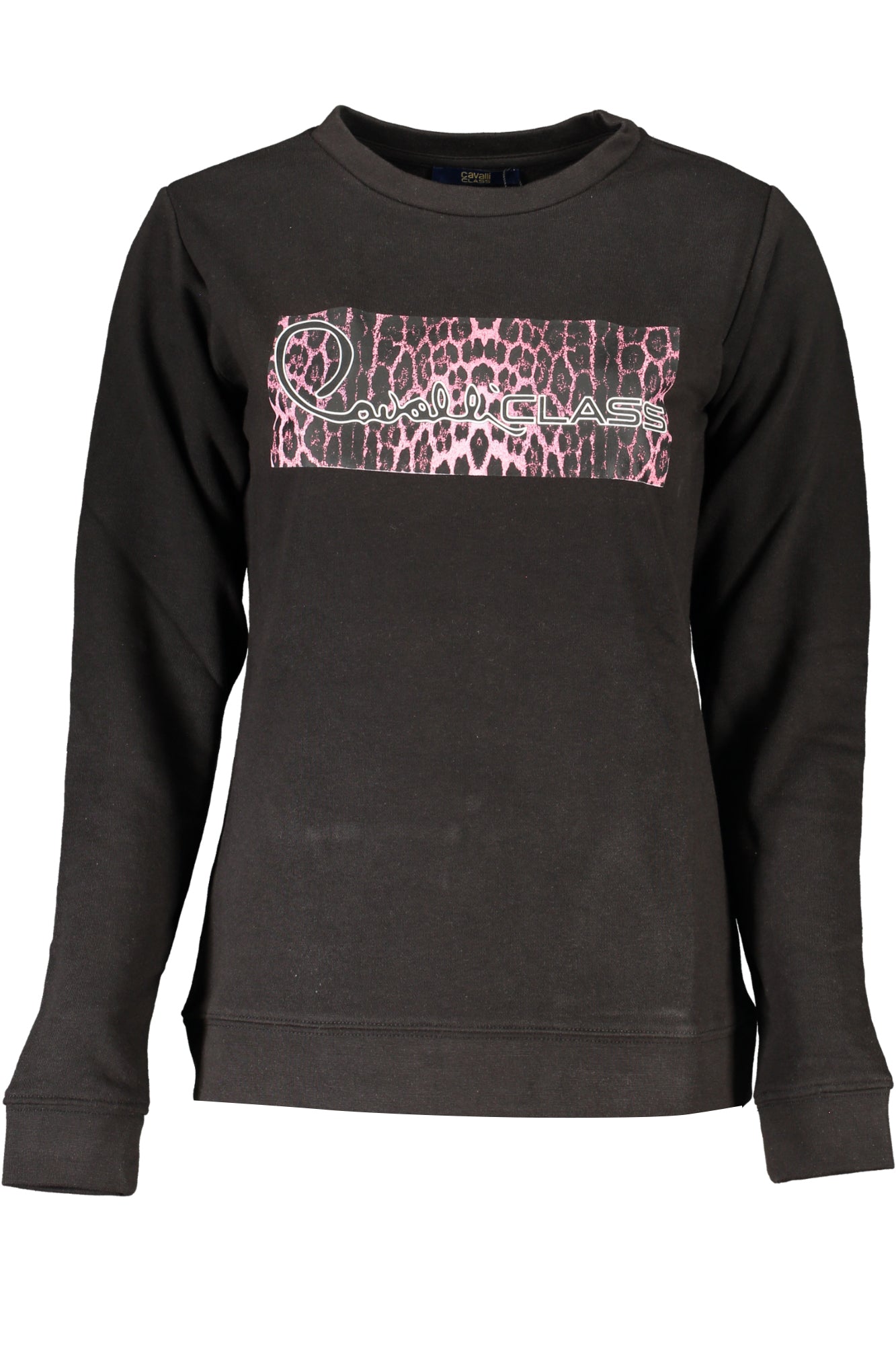 CAVALLI CLASS Women Hoodie - Black