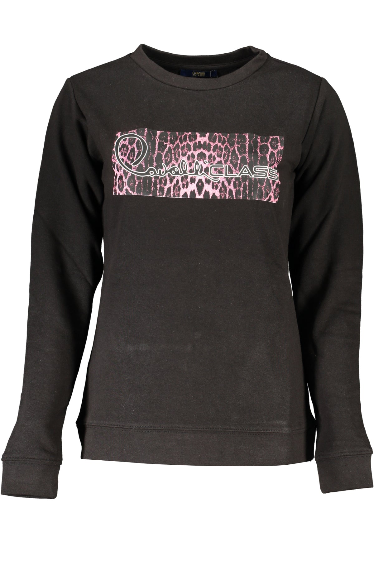CAVALLI CLASS Women Hoodie - Black