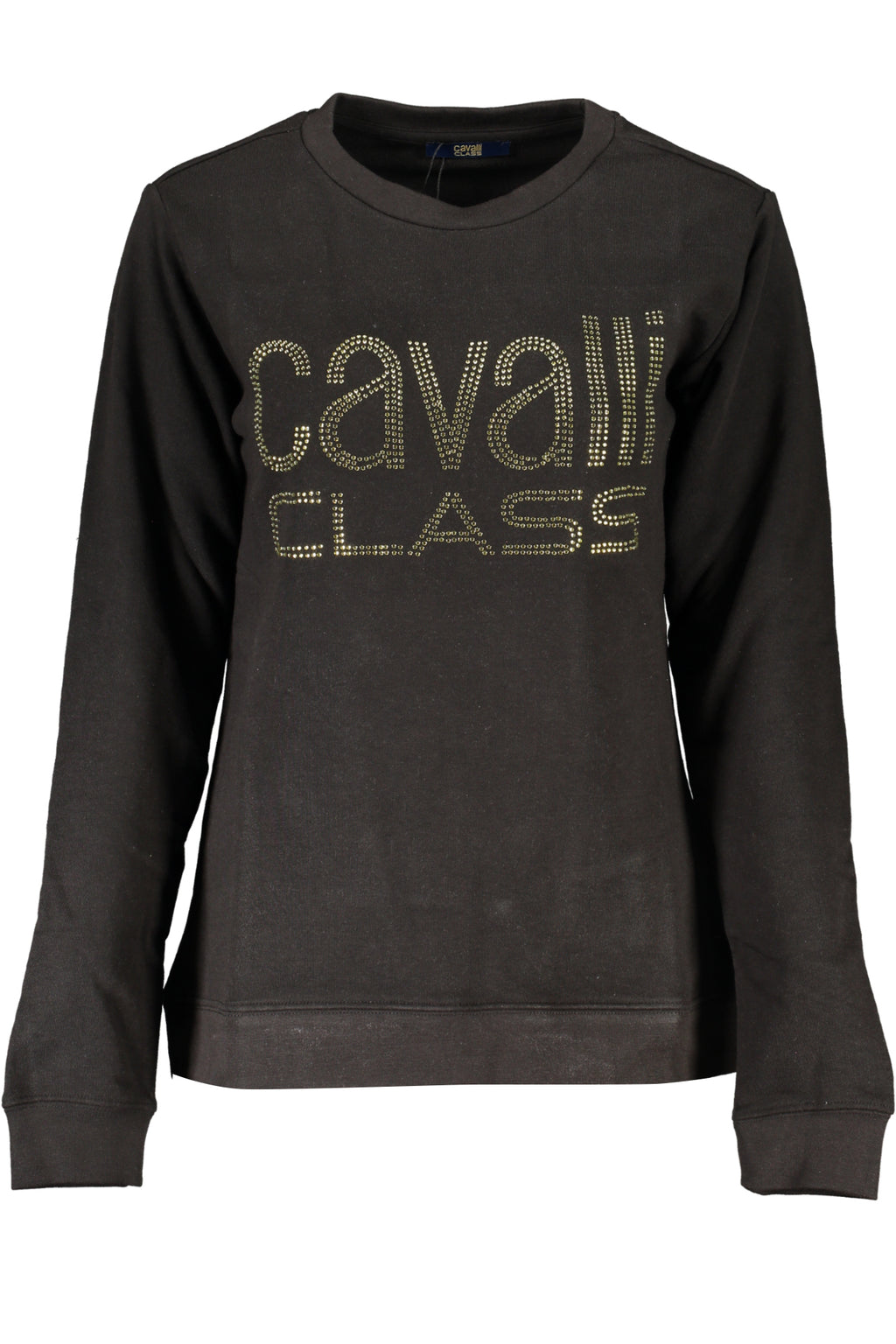 CAVALLI CLASS Women Hoodie - Black