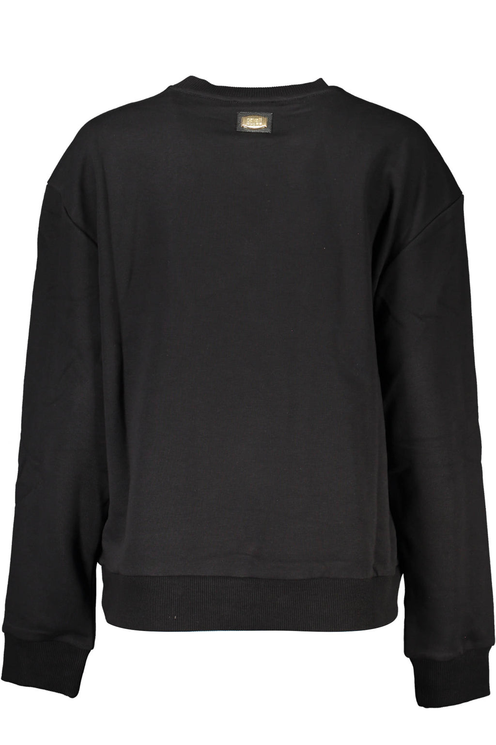 CAVALLI CLASS Women Hoodie - Black