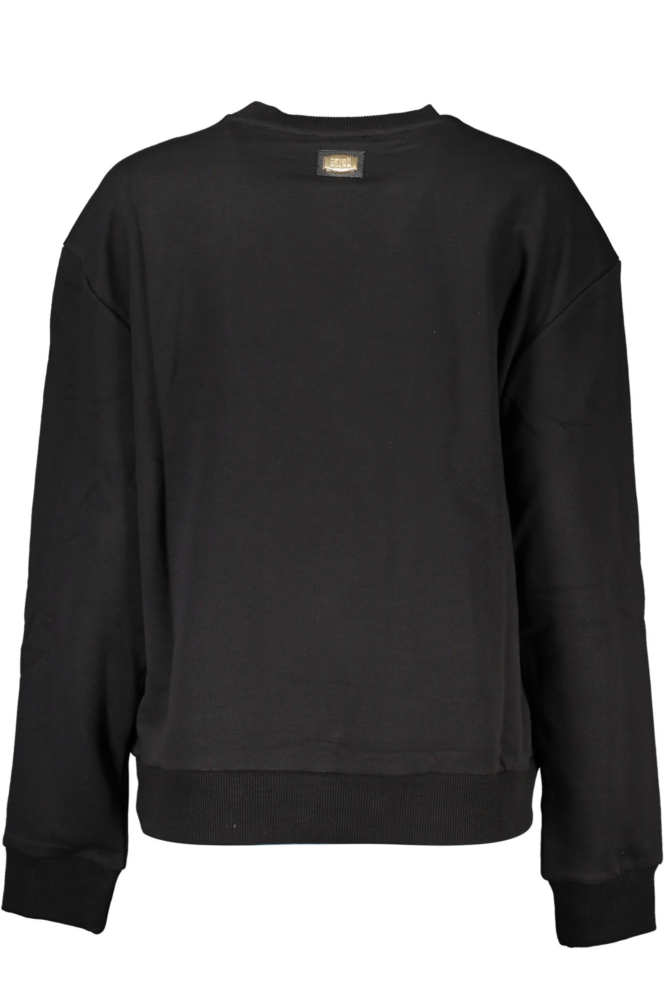CAVALLI CLASS Women Hoodie - Black