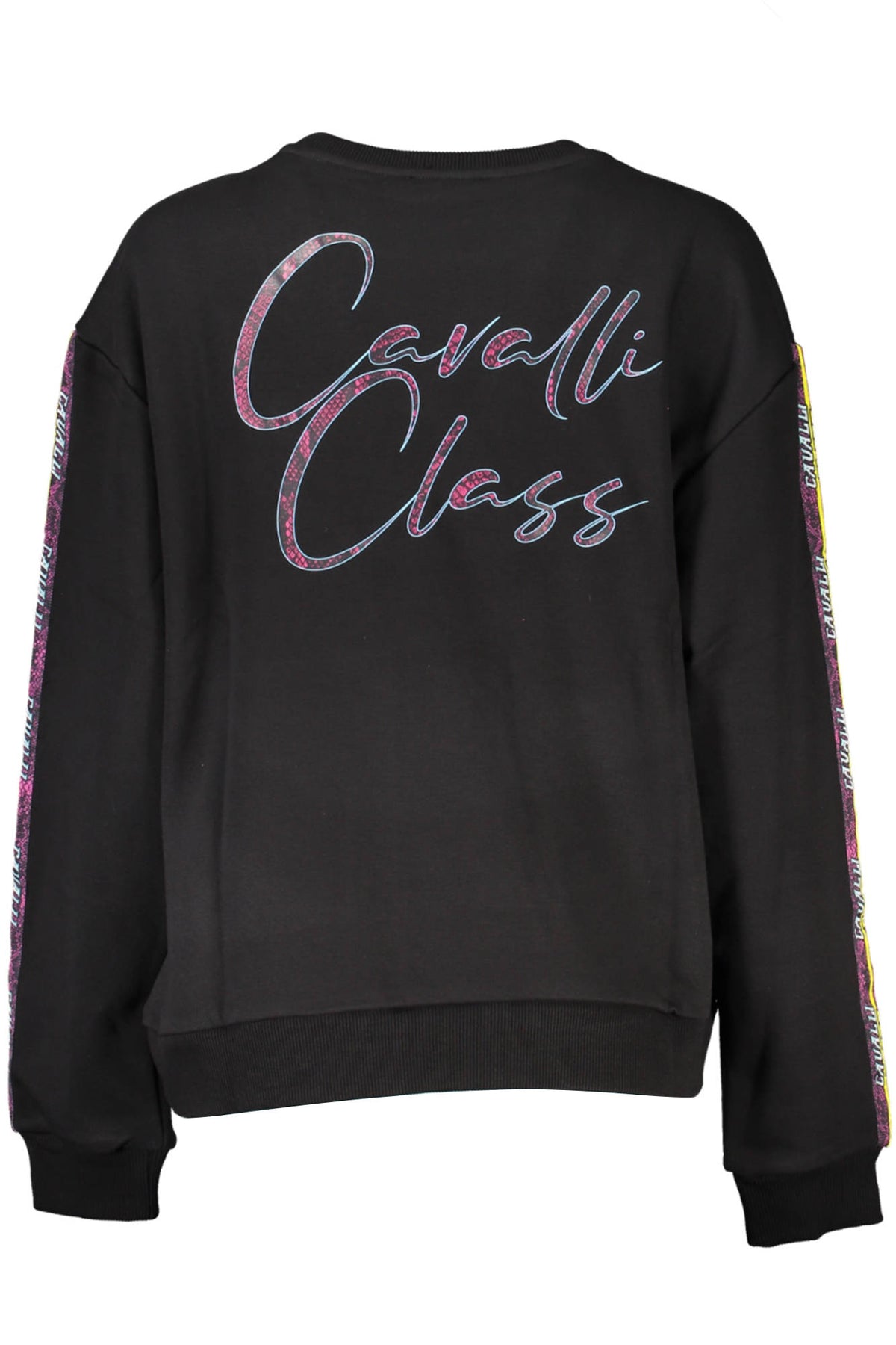 CAVALLI CLASS Women Hoodie - Black