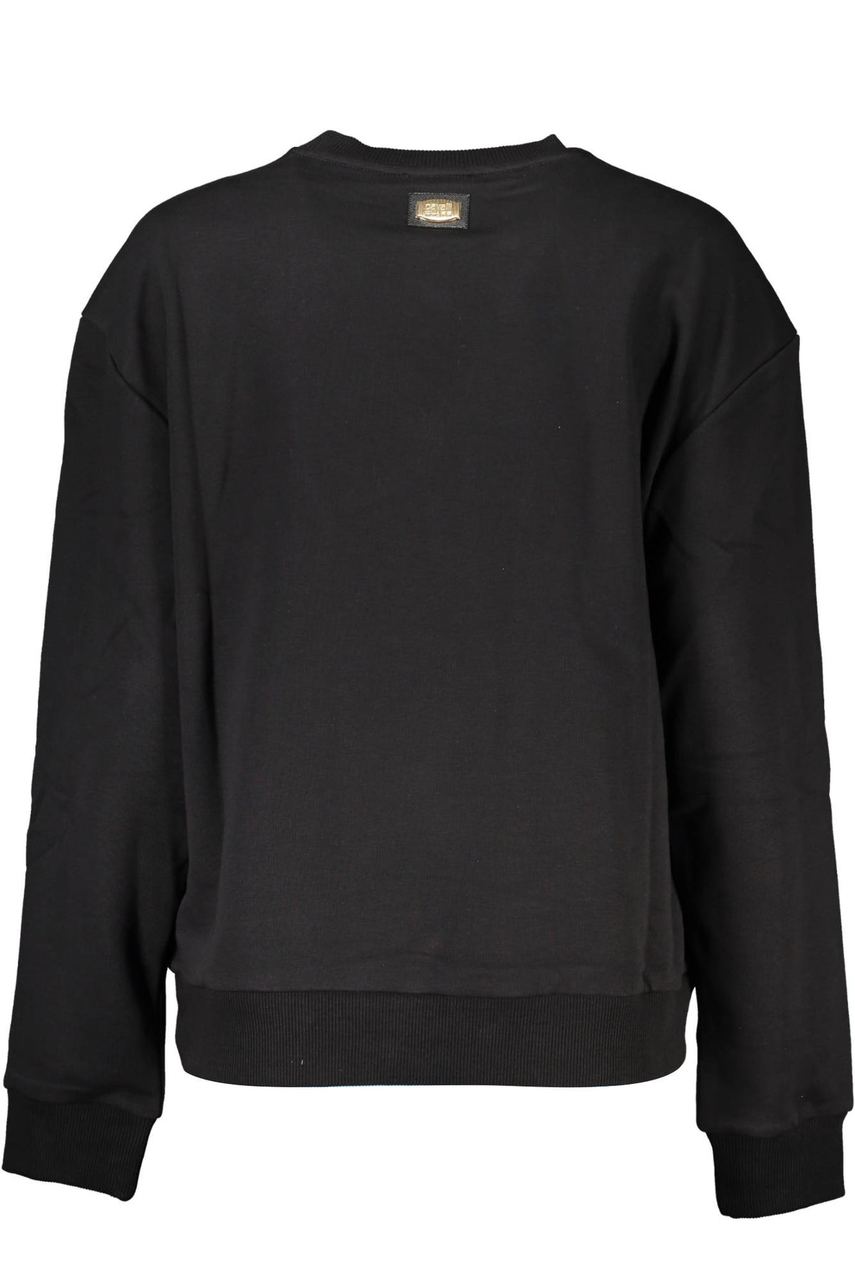 CAVALLI CLASS Women Hoodie - Black