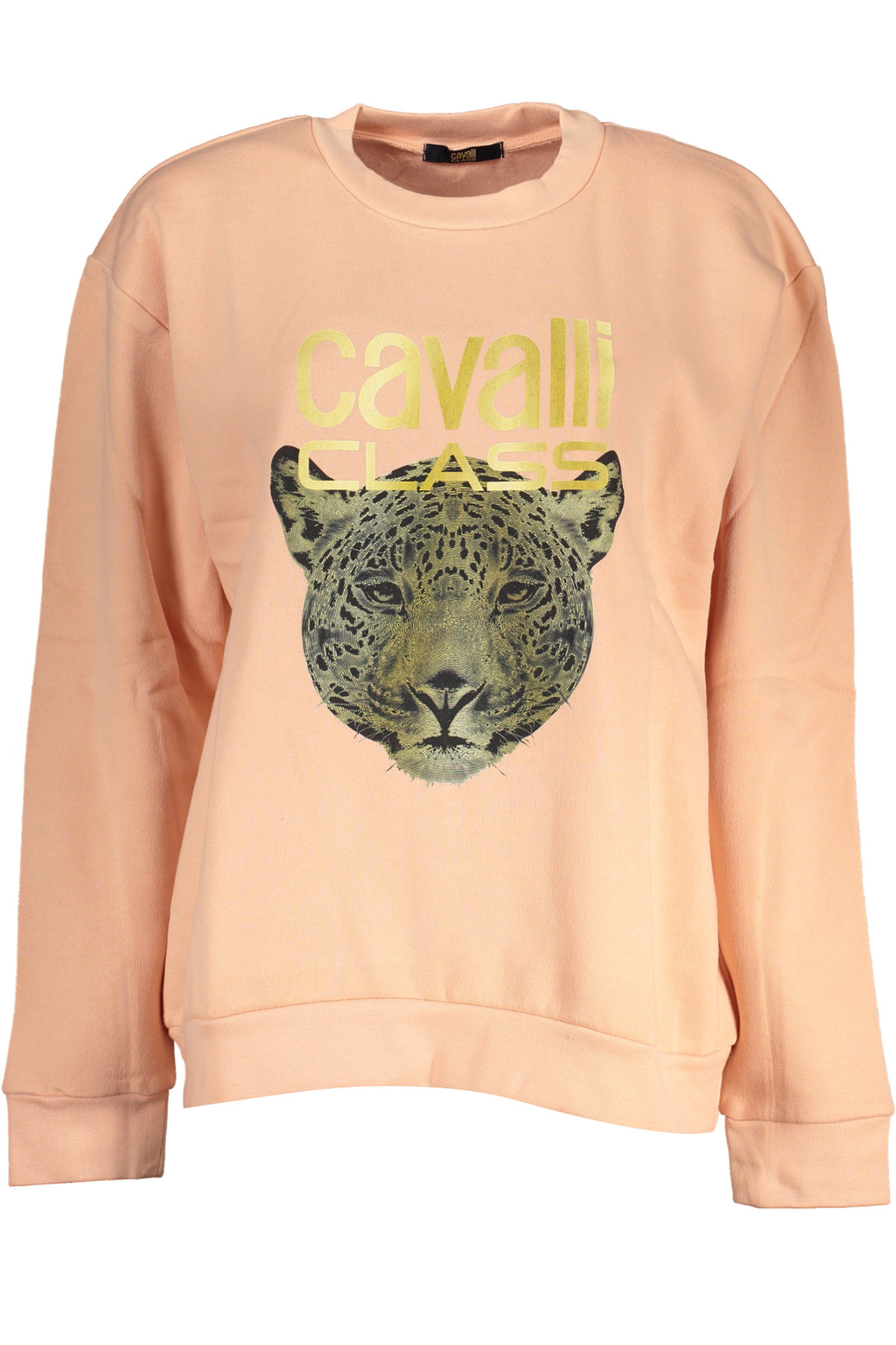CAVALLI CLASS Women Hoodie - Pink