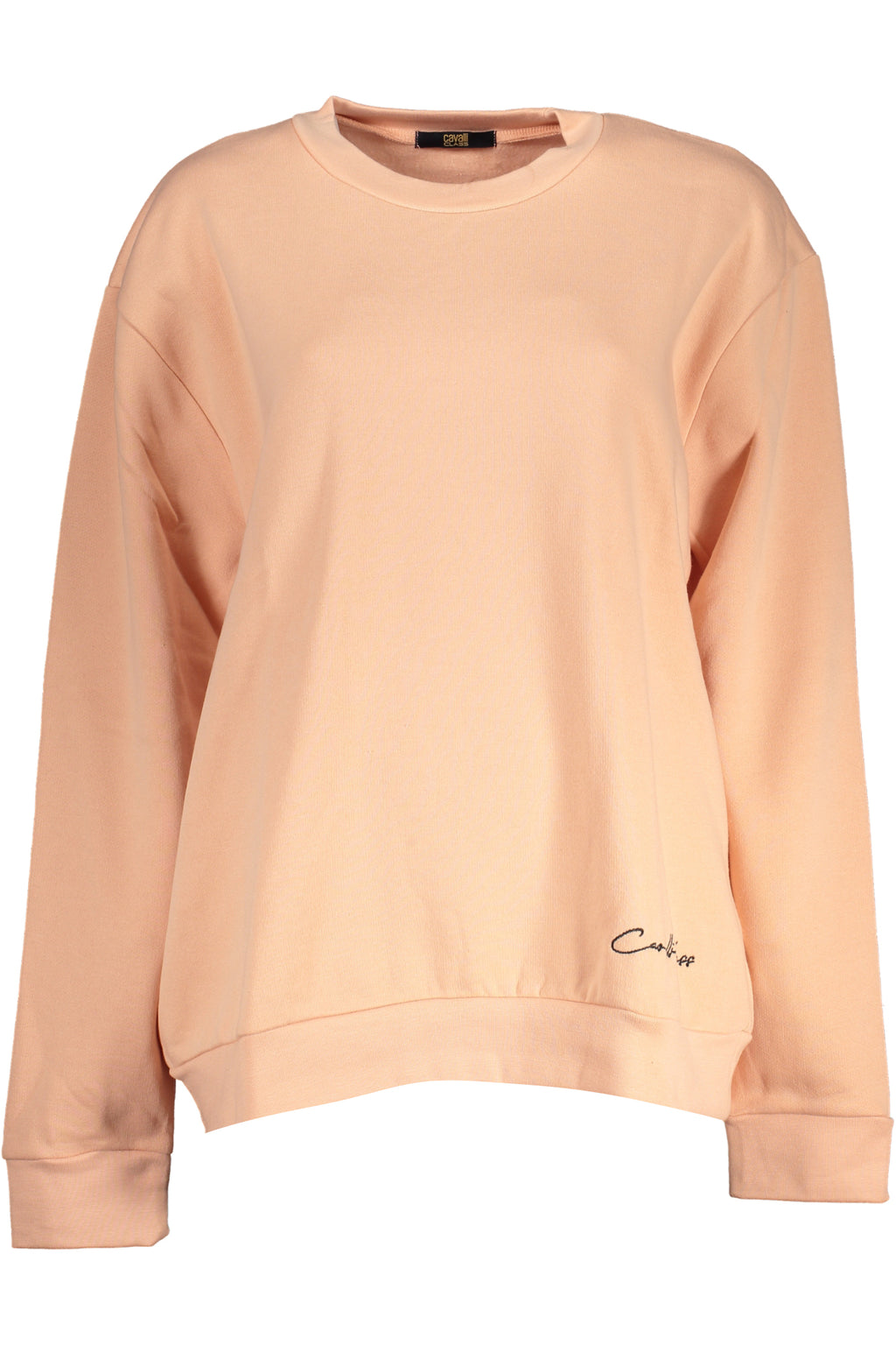 CAVALLI CLASS Women Hoodie - Pink