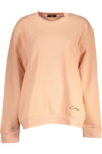 CAVALLI CLASS Women Hoodie - Pink