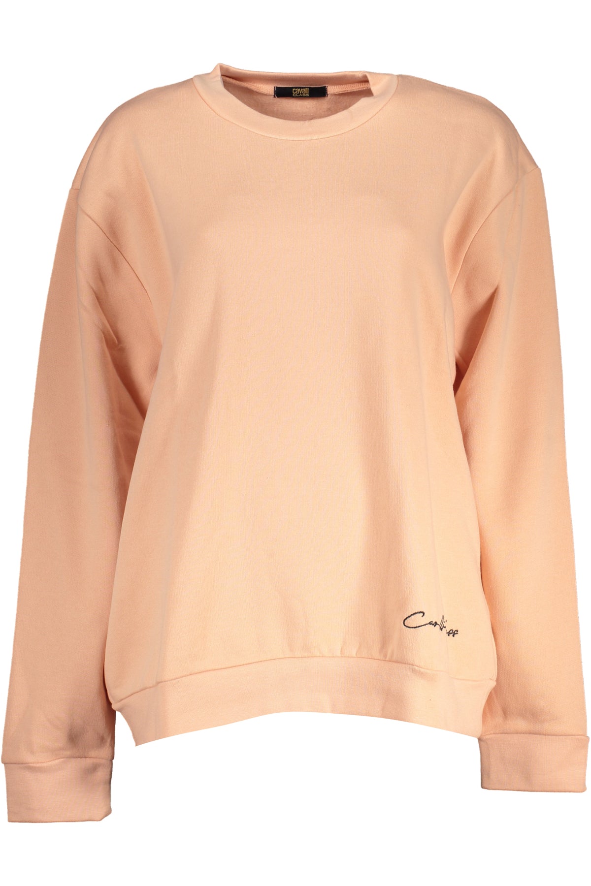 CAVALLI CLASS Women Hoodie - Pink