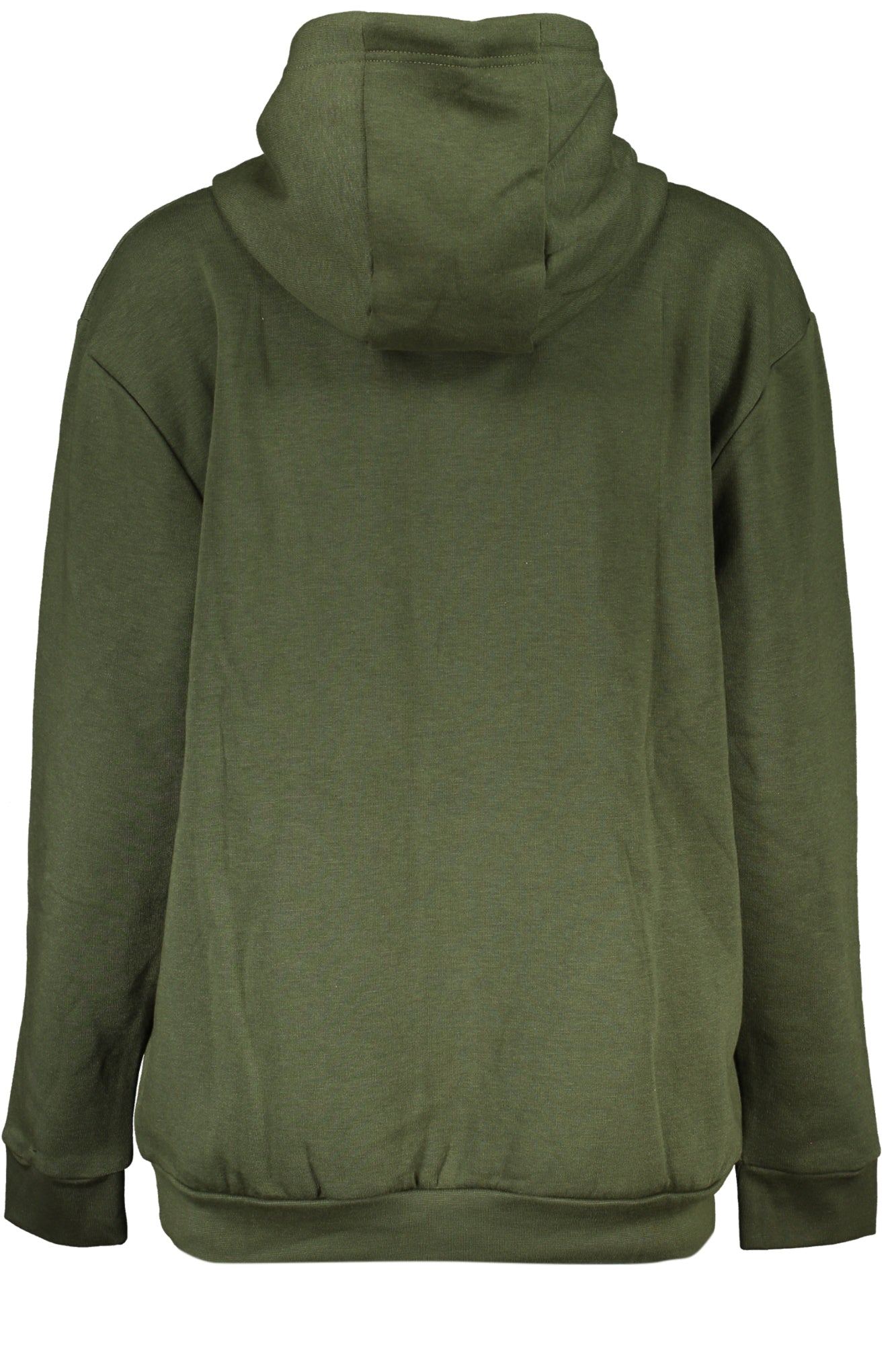 CAVALLI CLASS Women Hoodie - Green