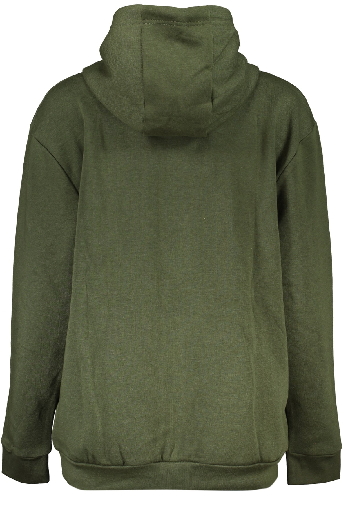 CAVALLI CLASS Women Hoodie - Green