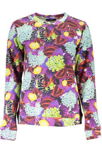 CAVALLI CLASS Women Hoodie - Purple