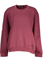 CAVALLI CLASS Women Hoodie - Purple