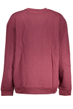 CAVALLI CLASS Women Hoodie - Purple