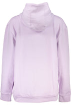 CAVALLI CLASS Women Hoodie - Purple