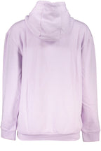 CAVALLI CLASS Women Hoodie - Purple
