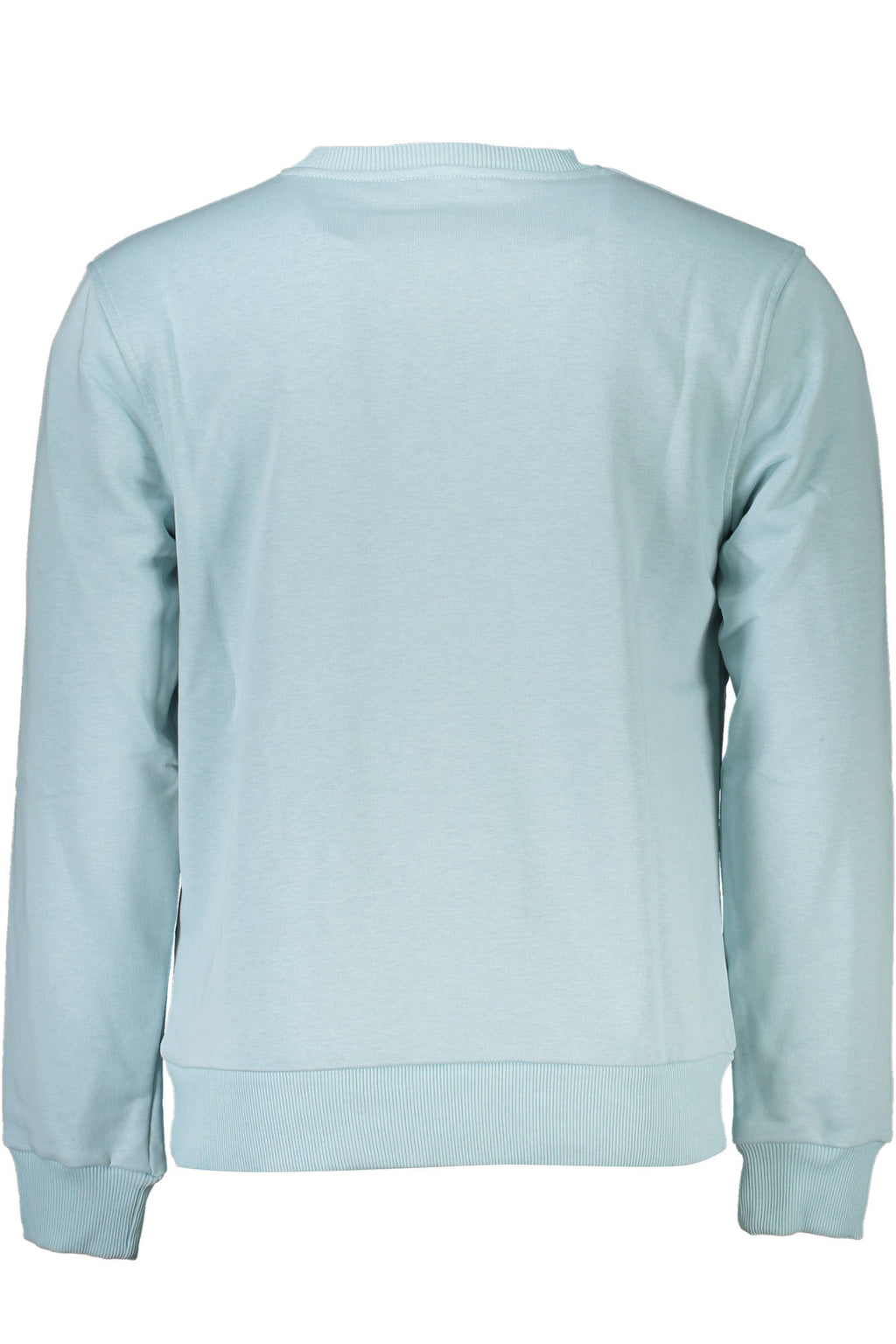 CAVALLI CLASS Men Hoodie - Light Blue