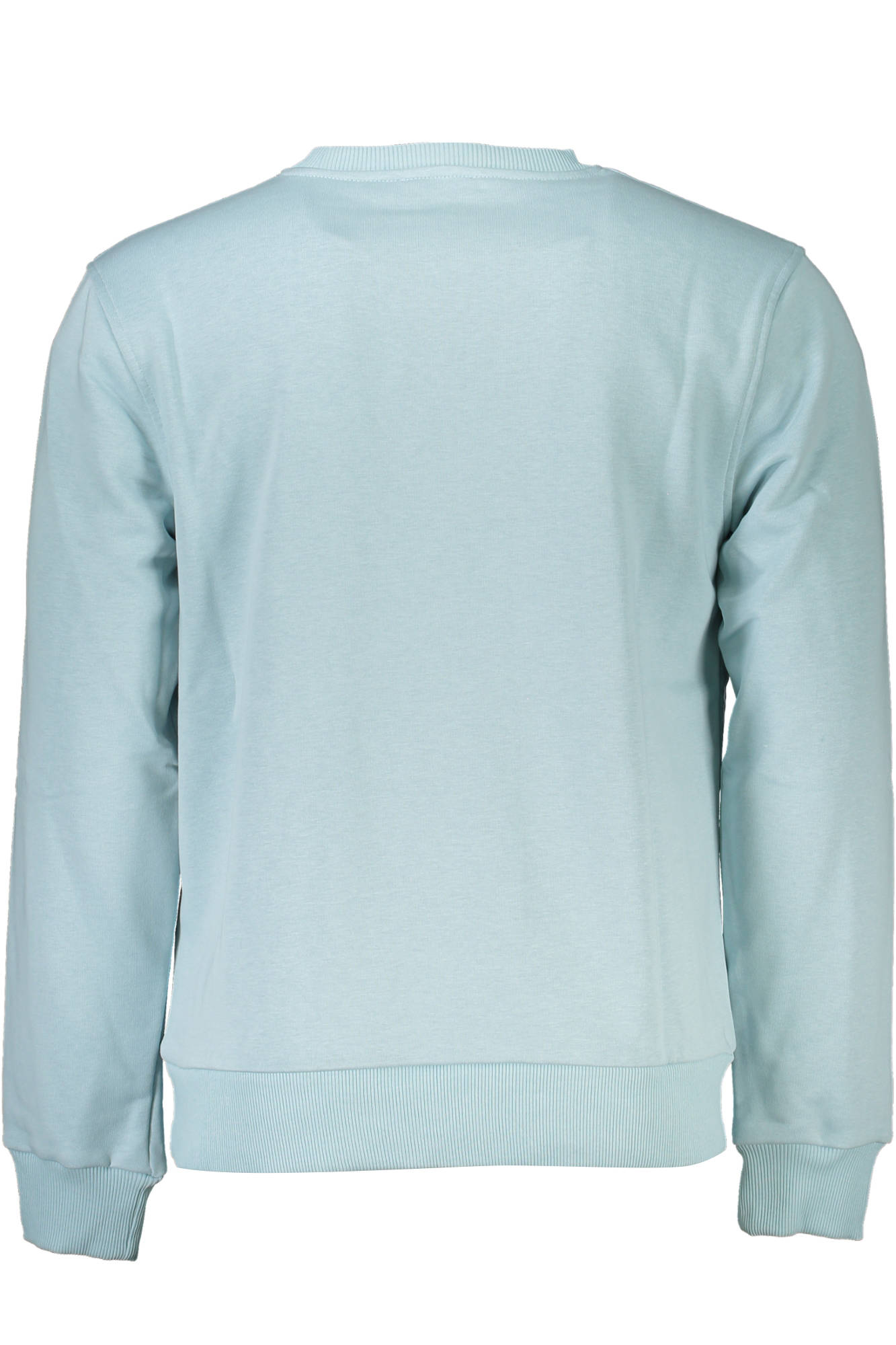CAVALLI CLASS Men Hoodie - Light Blue