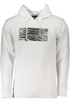 CAVALLI CLASS Men Hoodie - White