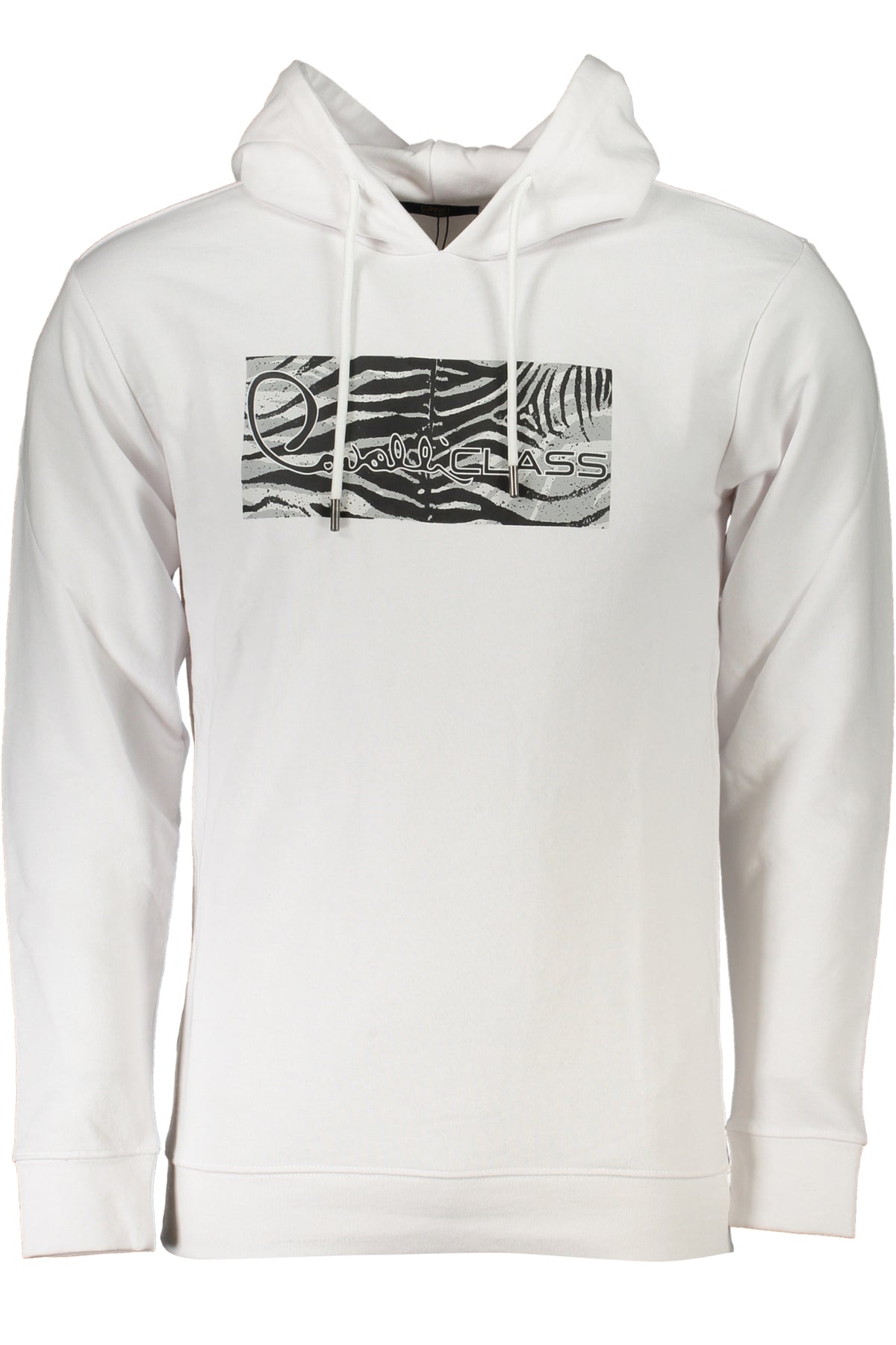 CAVALLI CLASS Men Hoodie - White