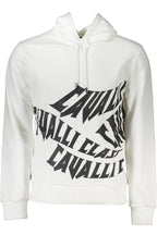 CAVALLI CLASS Men Hoodie - White