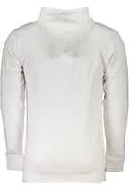 CAVALLI CLASS Men Hoodie - White