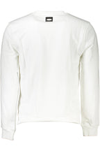 CAVALLI CLASS Men Hoodie - White