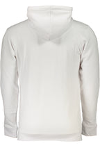 CAVALLI CLASS Men Hoodie - White