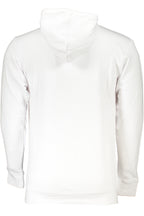 CAVALLI CLASS Men Hoodie - White