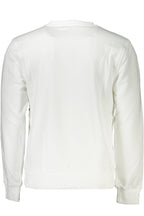 CAVALLI CLASS Men Hoodie - White