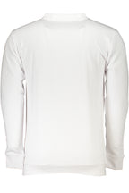 CAVALLI CLASS Men Hoodie - White