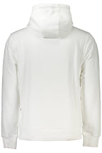 CAVALLI CLASS Men Hoodie - White