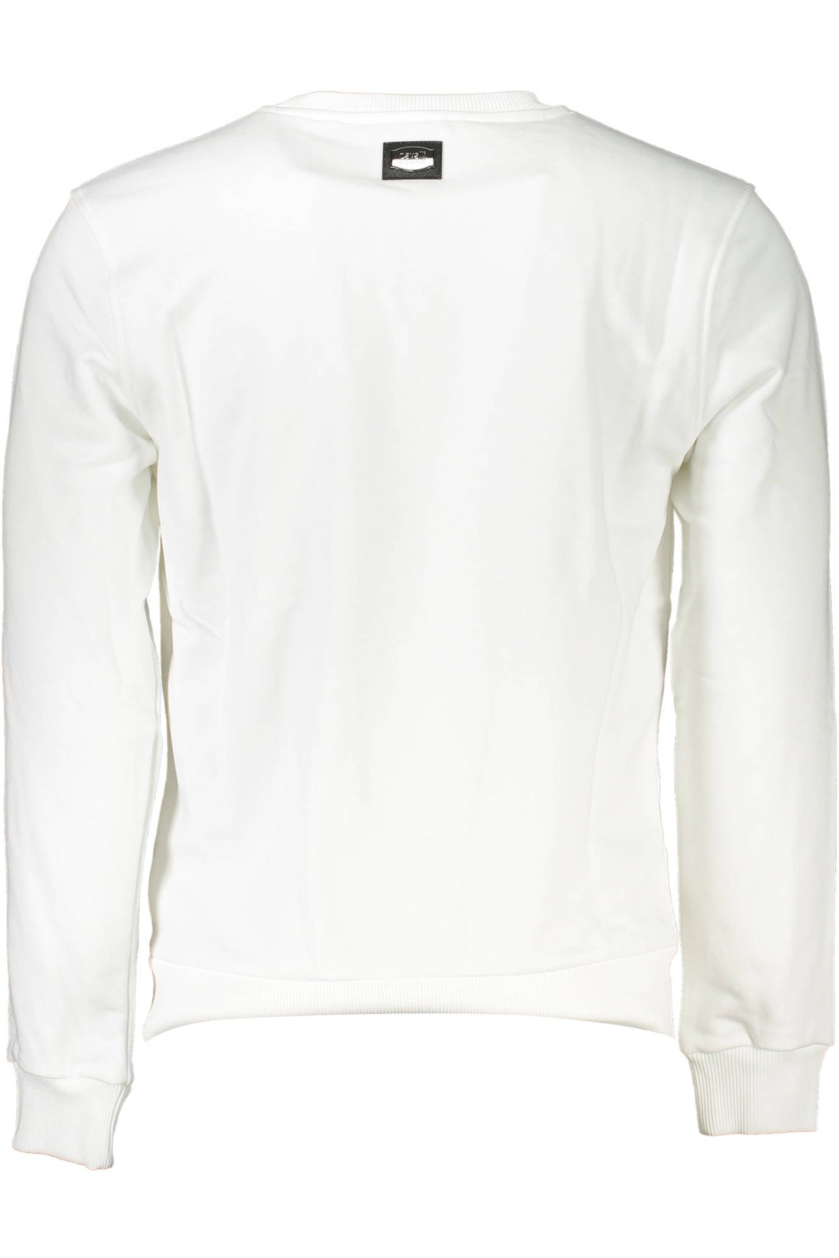 CAVALLI CLASS Men Hoodie - White