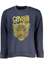 CAVALLI CLASS Men Hoodie