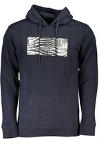 CAVALLI CLASS Men Hoodie - Blue
