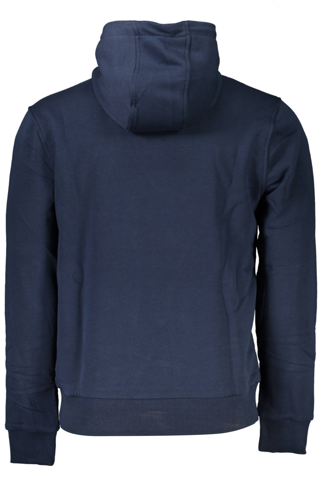 CAVALLI CLASS Men Hoodie - Blue