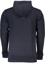 CAVALLI CLASS Men Hoodie - Blue