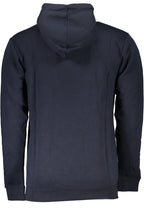 CAVALLI CLASS Men Hoodie - Blue