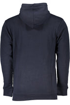 CAVALLI CLASS Men Hoodie - Blue